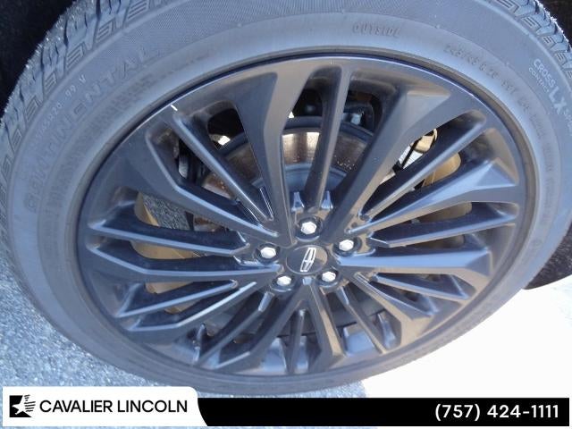 2023 Lincoln Corsair Reserve Reserve