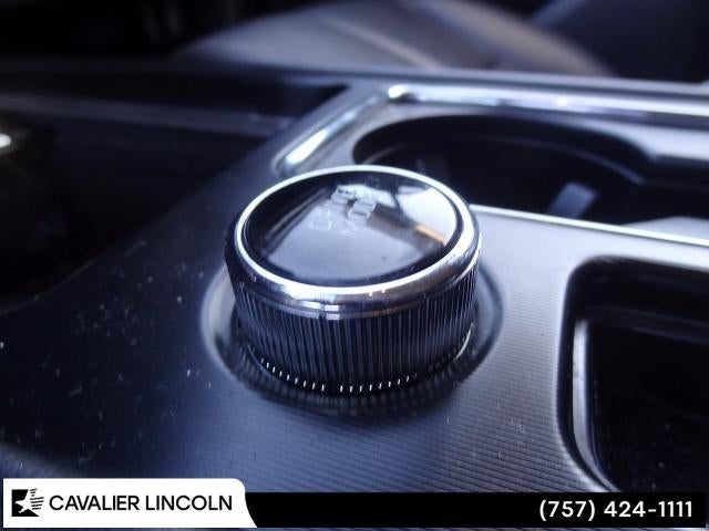 2023 Lincoln Corsair Reserve Reserve