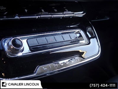 2023 Lincoln Corsair Reserve Reserve