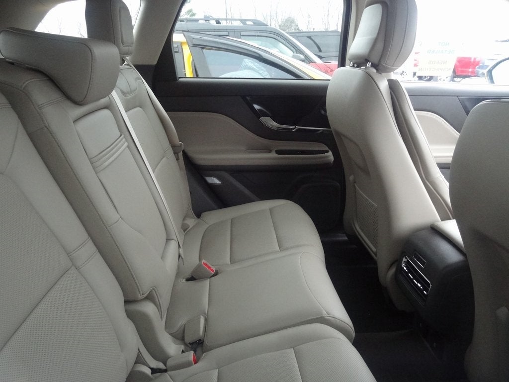 2024 Lincoln Corsair Reserve