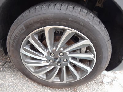 2024 Lincoln Corsair Reserve