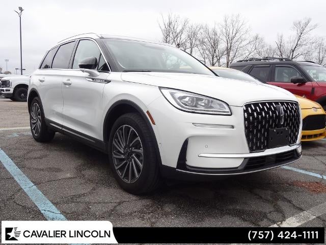 2024 Lincoln Corsair Reserve