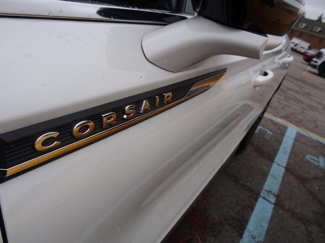 2024 Lincoln Corsair Reserve