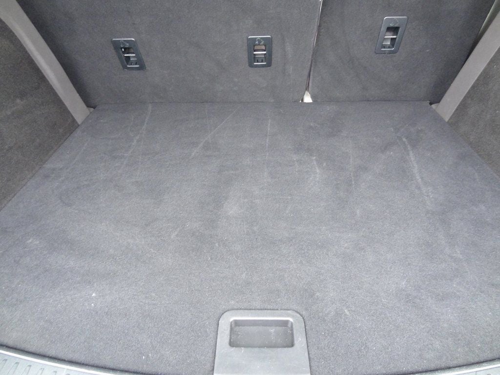 2021 Lincoln Corsair Reserve