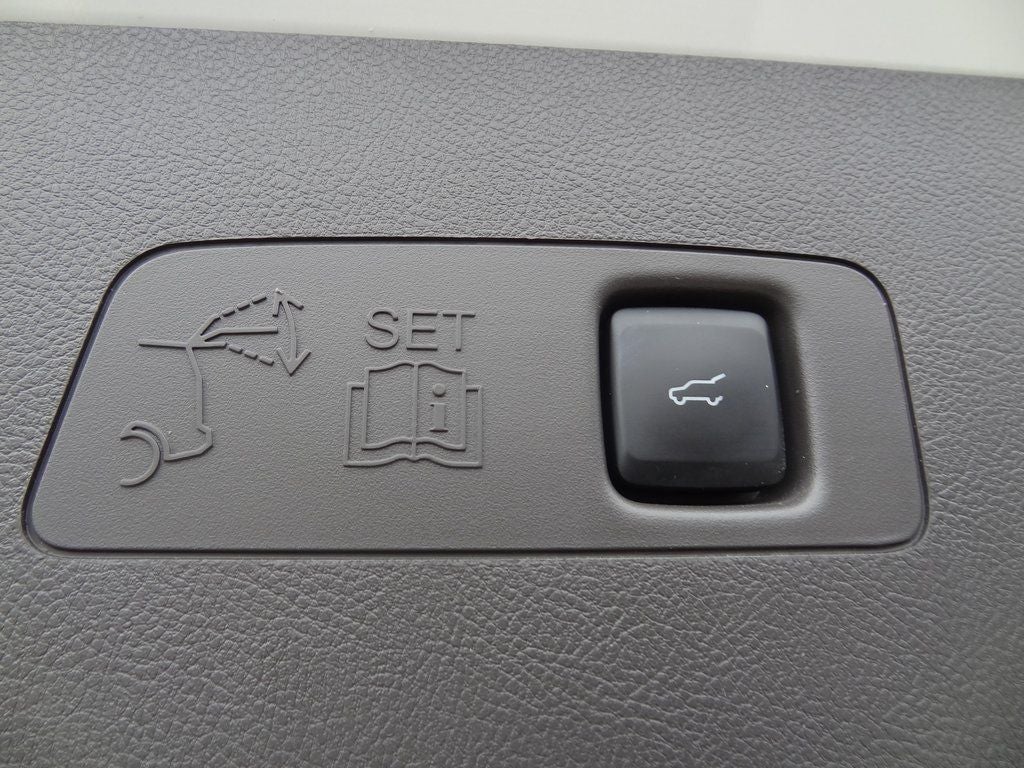 2021 Lincoln Corsair Reserve