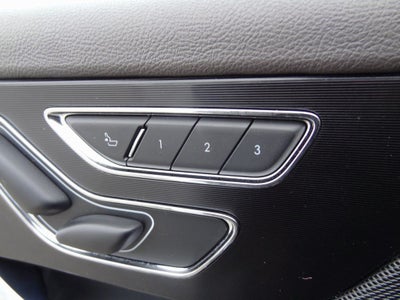 2021 Lincoln Corsair Reserve