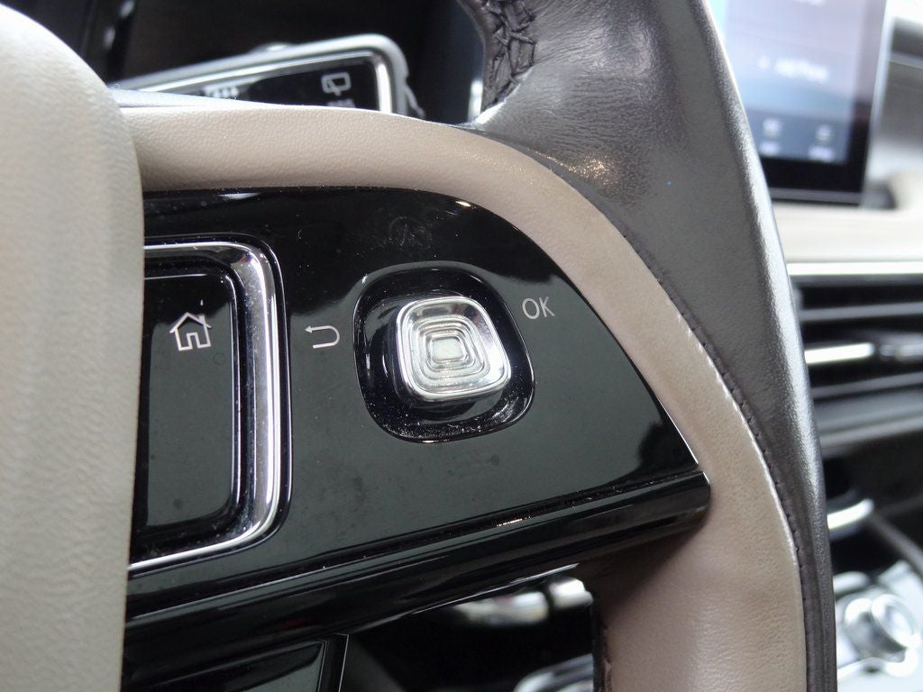 2021 Lincoln Corsair Reserve