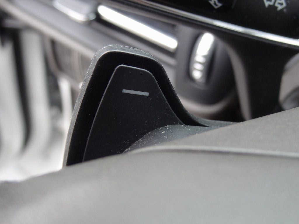 2021 Lincoln Corsair Reserve