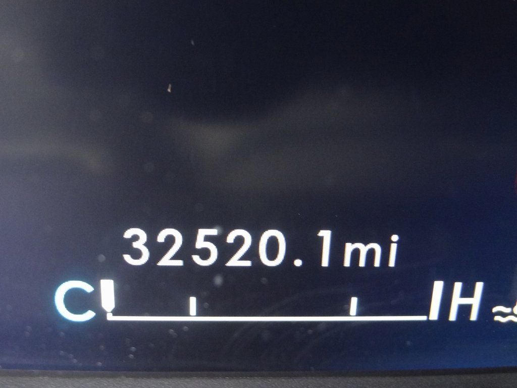 2021 Lincoln Corsair Reserve