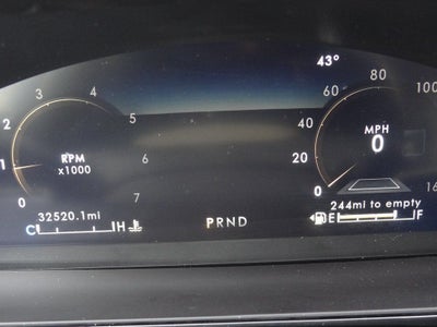 2021 Lincoln Corsair Reserve