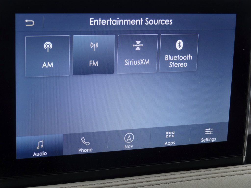 2021 Lincoln Corsair Reserve