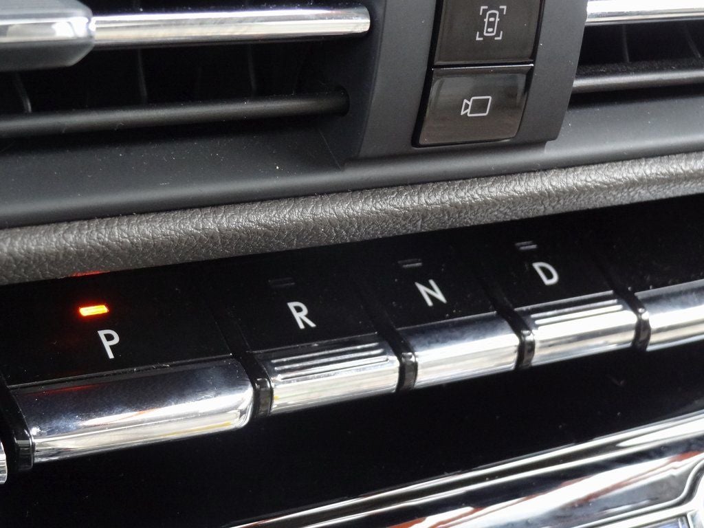 2021 Lincoln Corsair Reserve