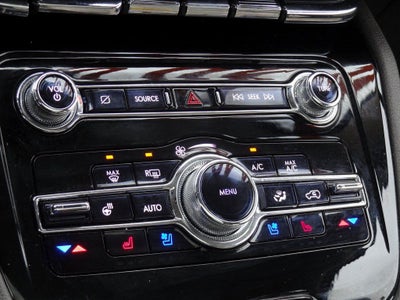 2021 Lincoln Corsair Reserve