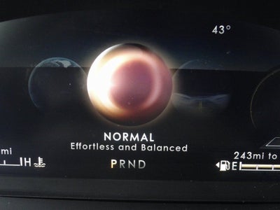 2021 Lincoln Corsair Reserve