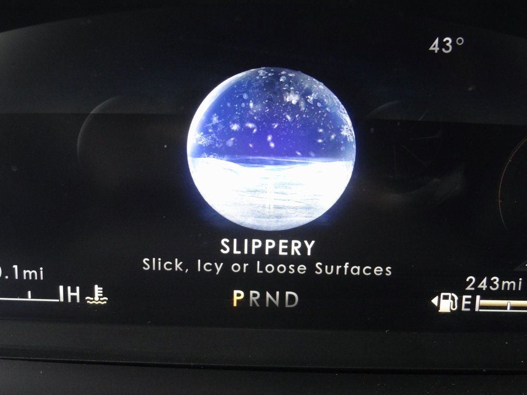 2021 Lincoln Corsair Reserve