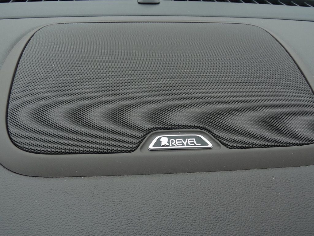 2021 Lincoln Corsair Reserve