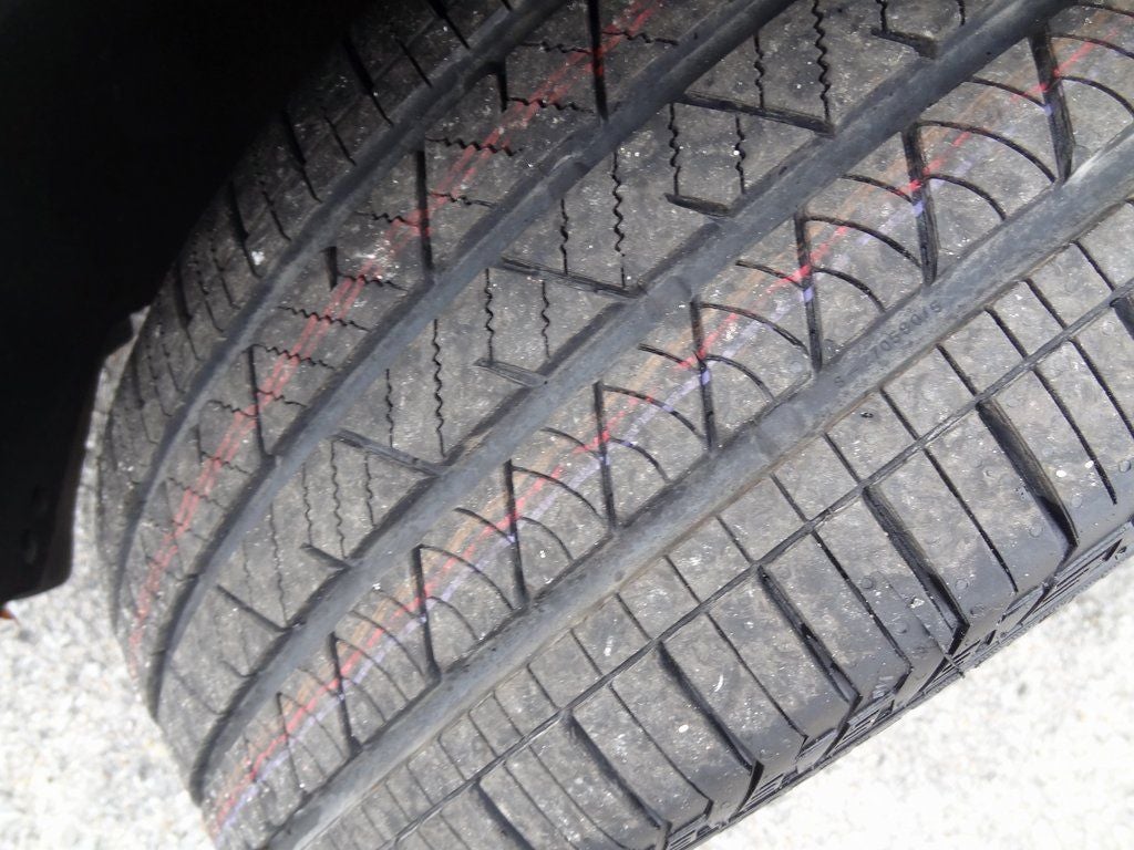 2021 Lincoln Corsair Reserve