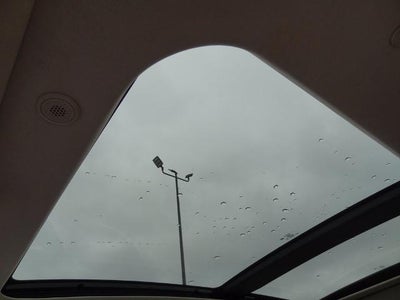 2021 Lincoln Corsair Reserve