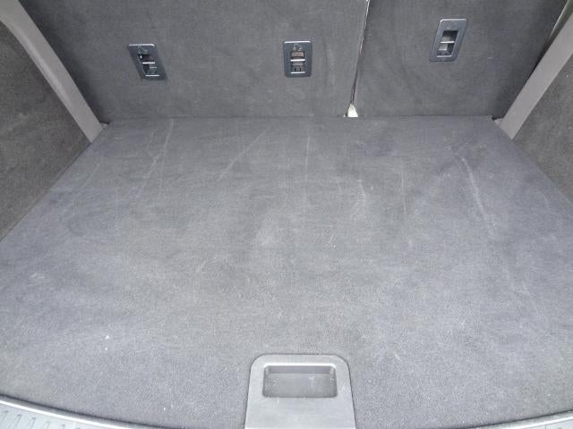 2021 Lincoln Corsair Reserve