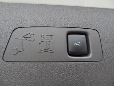 2021 Lincoln Corsair Reserve