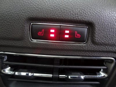 2021 Lincoln Corsair Reserve