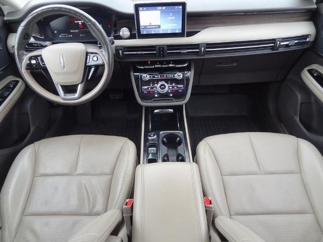 2021 Lincoln Corsair Reserve