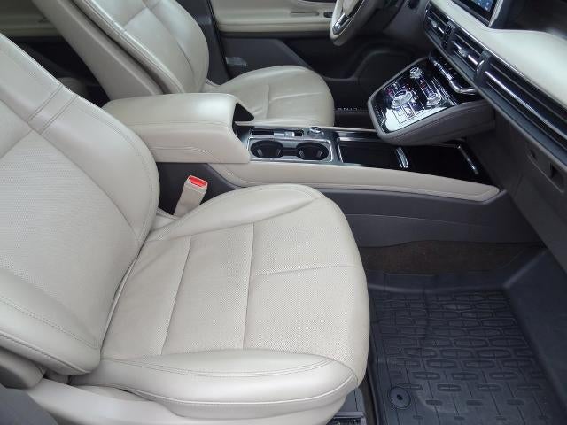 2021 Lincoln Corsair Reserve