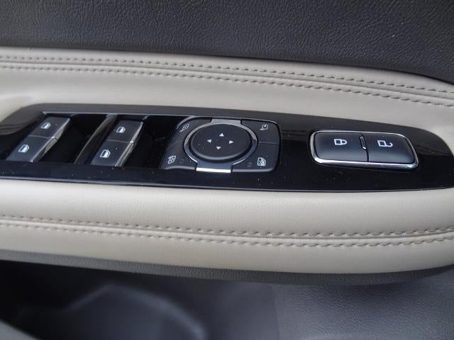 2021 Lincoln Corsair Reserve