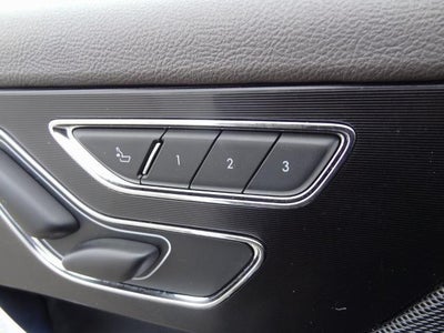 2021 Lincoln Corsair Reserve