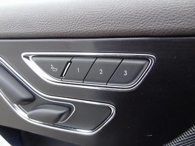 2021 Lincoln Corsair Reserve