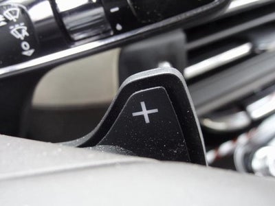 2021 Lincoln Corsair Reserve