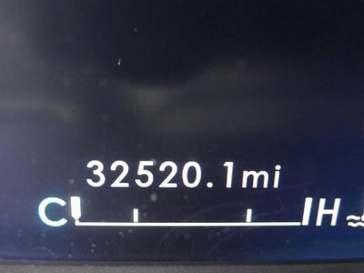 2021 Lincoln Corsair Reserve