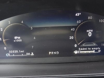 2021 Lincoln Corsair Reserve