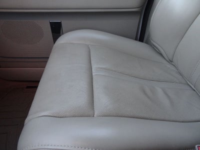 2017 Lincoln Navigator Select