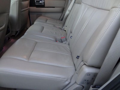 2017 Lincoln Navigator Select