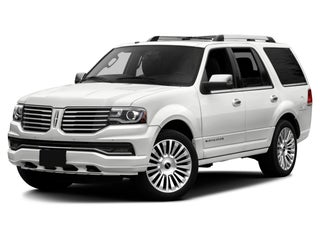 2017 Lincoln Navigator Select SELCT