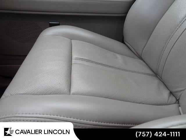 2017 Lincoln Navigator Select SELCT