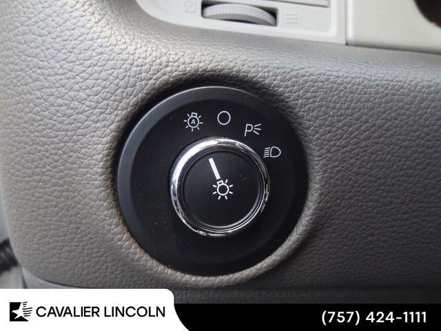 2017 Lincoln Navigator Select SELCT