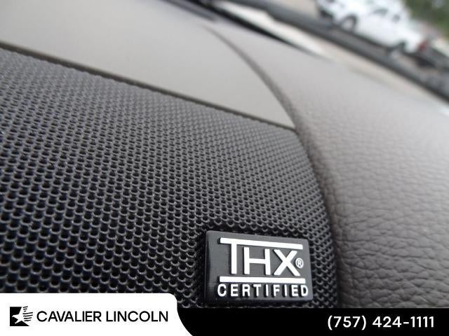 2017 Lincoln Navigator Select SELCT