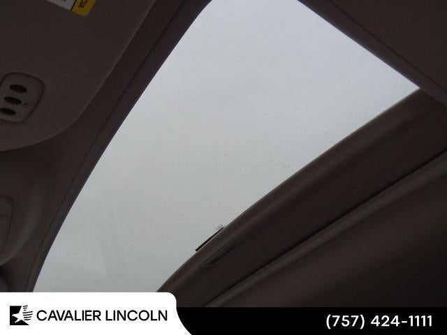 2017 Lincoln Navigator Select SELCT