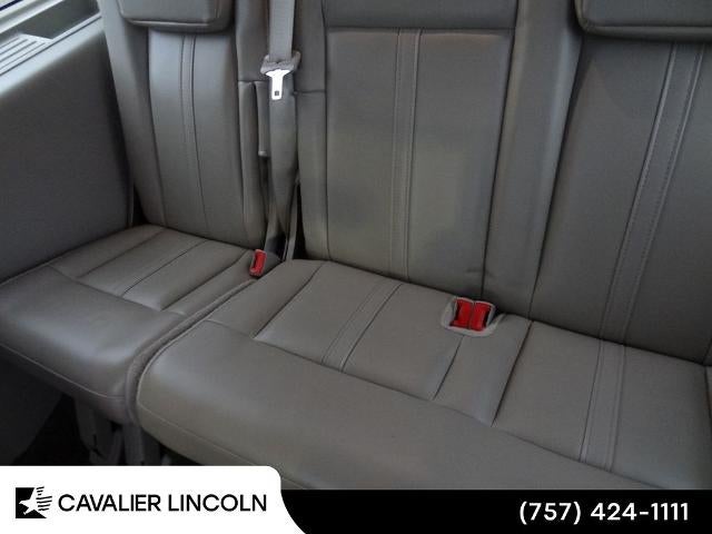 2017 Lincoln Navigator Select SELCT