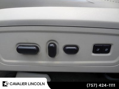 2017 Lincoln Navigator Select SELCT