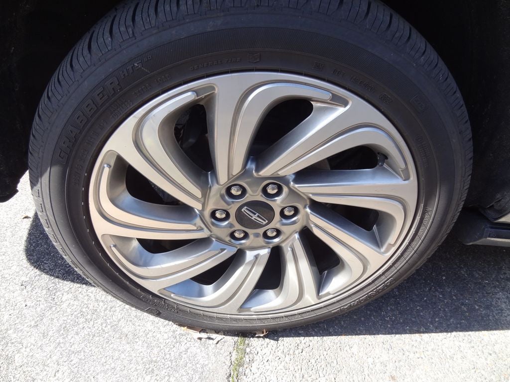 2024 Lincoln Navigator Reserve Reserve