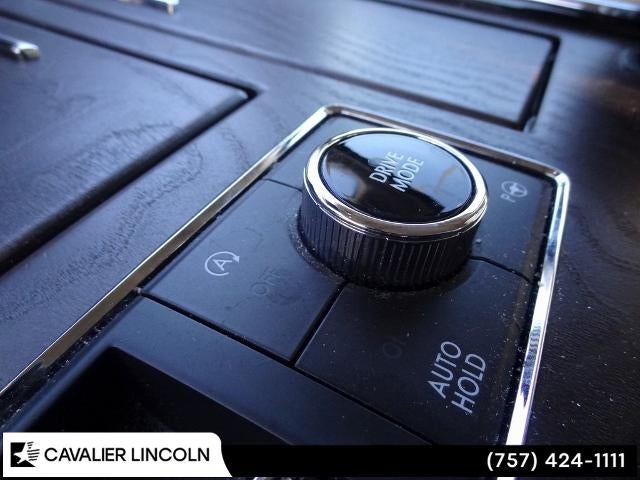 2019 Lincoln Navigator Reserve Reserve