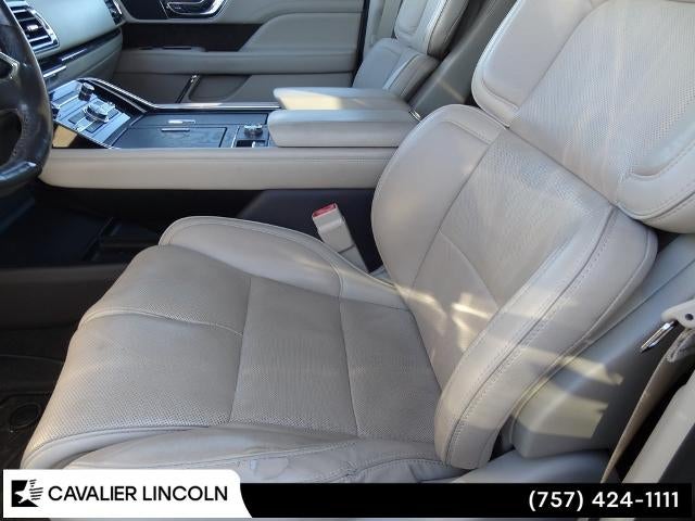 2019 Lincoln Navigator Reserve Reserve