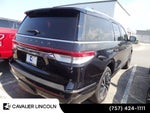 2023 Lincoln Navigator Black Label Black Label
