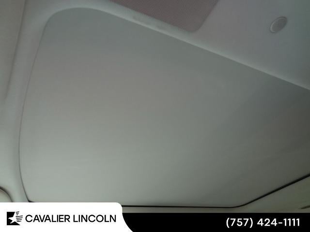 2023 Lincoln Navigator Black Label Black Label