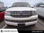 2012 Lincoln Navigator L Base