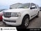 2012 Lincoln Navigator L Base