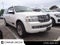 2012 Lincoln Navigator L Base